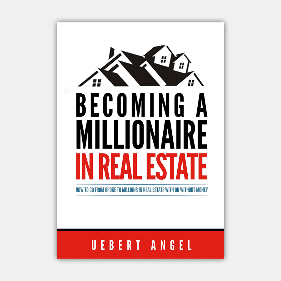 Becoming A Millionaire In Real Estate