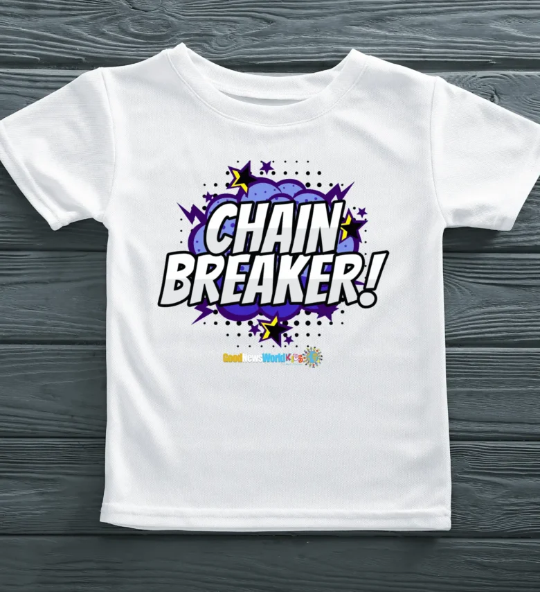 Chain-Breaker-Kids-T-Shirt-V2-White.webp