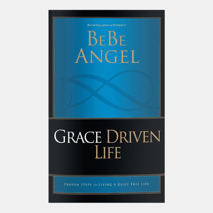 Grace Driven Life