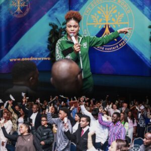 Spirit Embassy Birmingham Church
