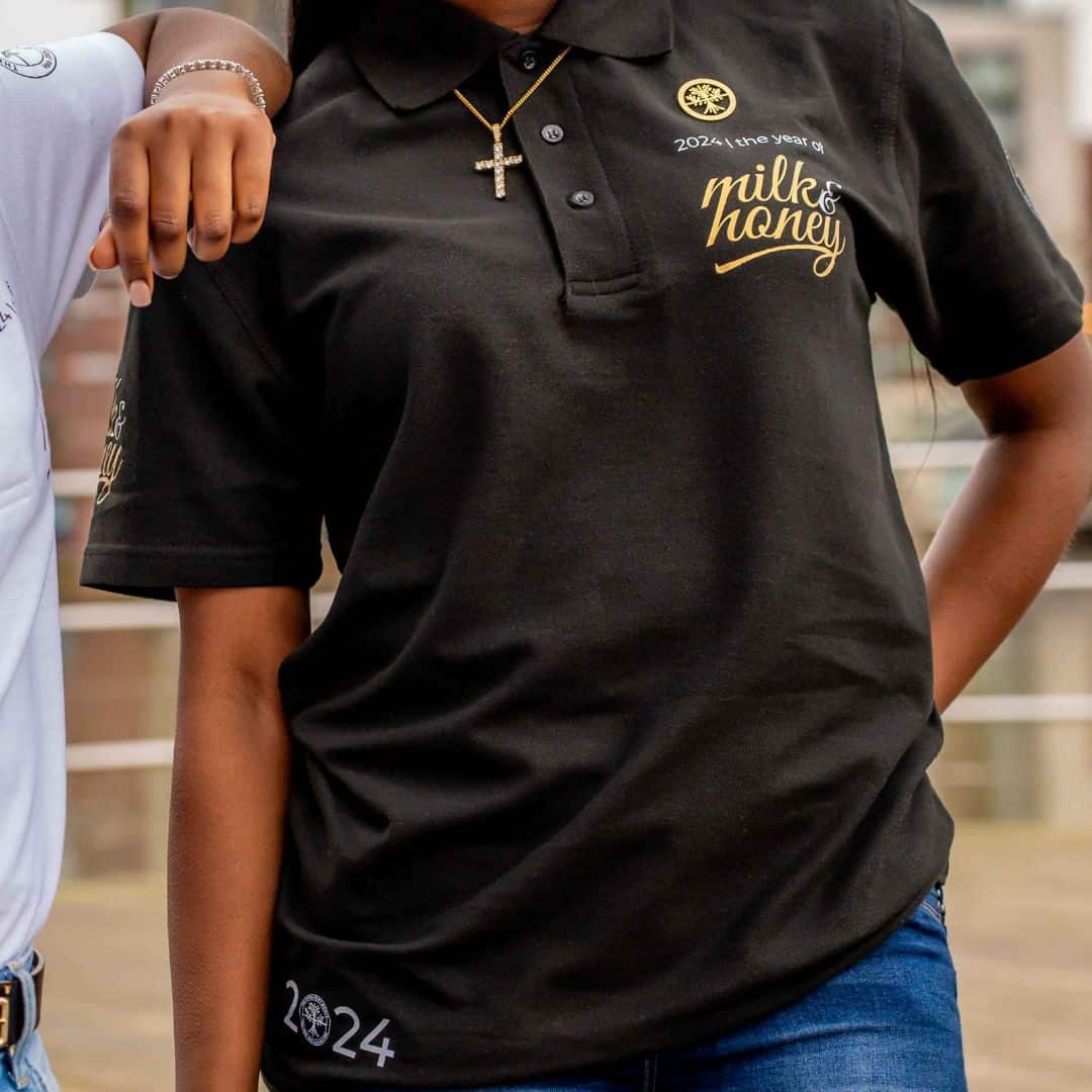 2024 The Year Of Milk and Honey - Image 3