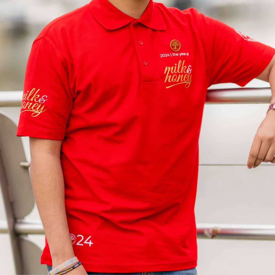 2024 The Year Of Milk and Honey - Image 4