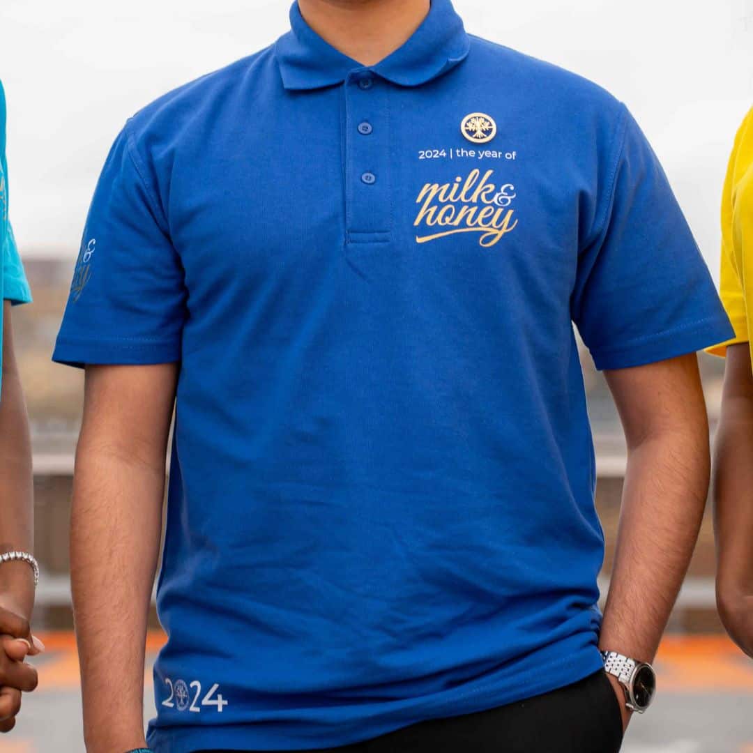 2024 The Year Of Milk and Honey - Image 5