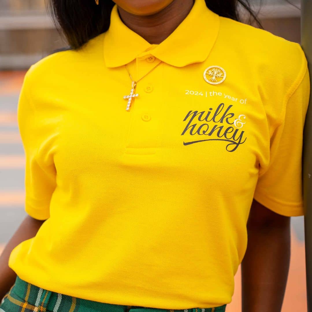 2024 The Year Of Milk and Honey - Image 6