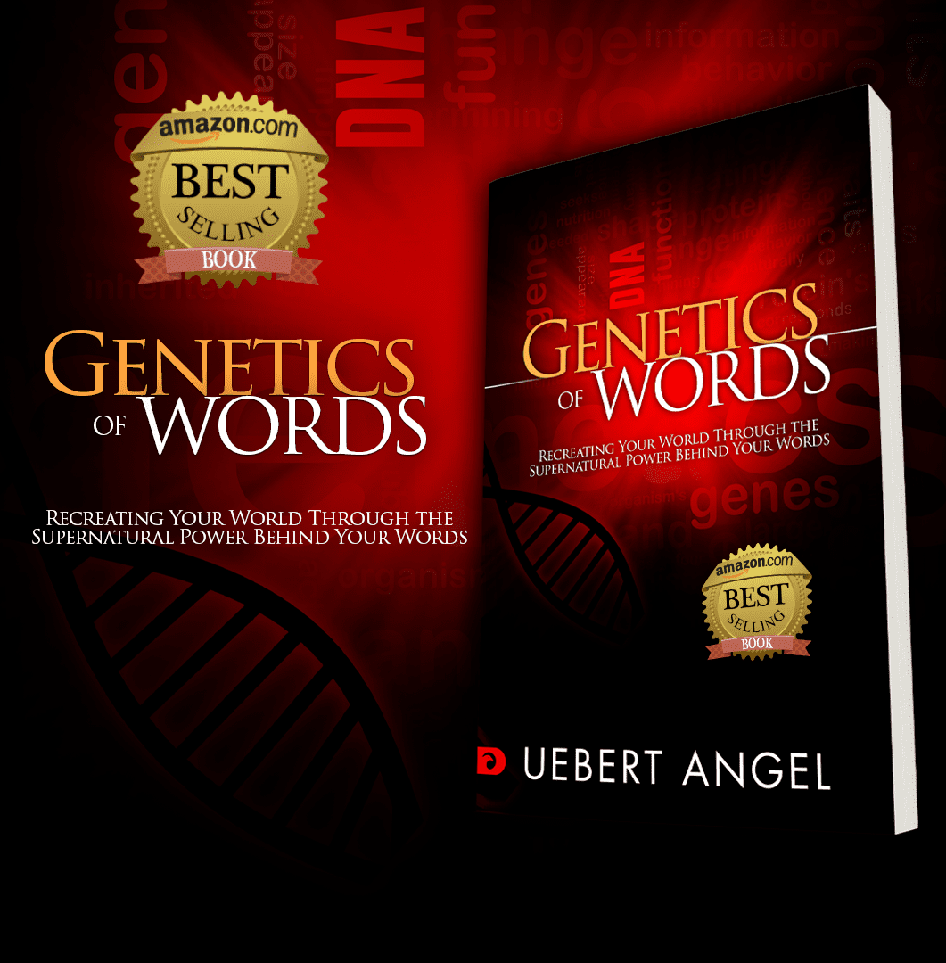 Genetics Of Words - Image 3