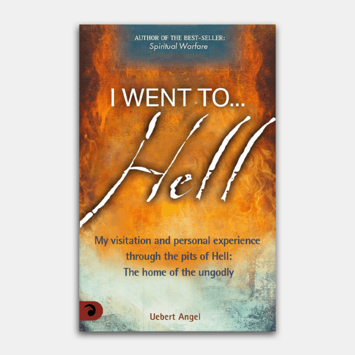 I Went To Hell