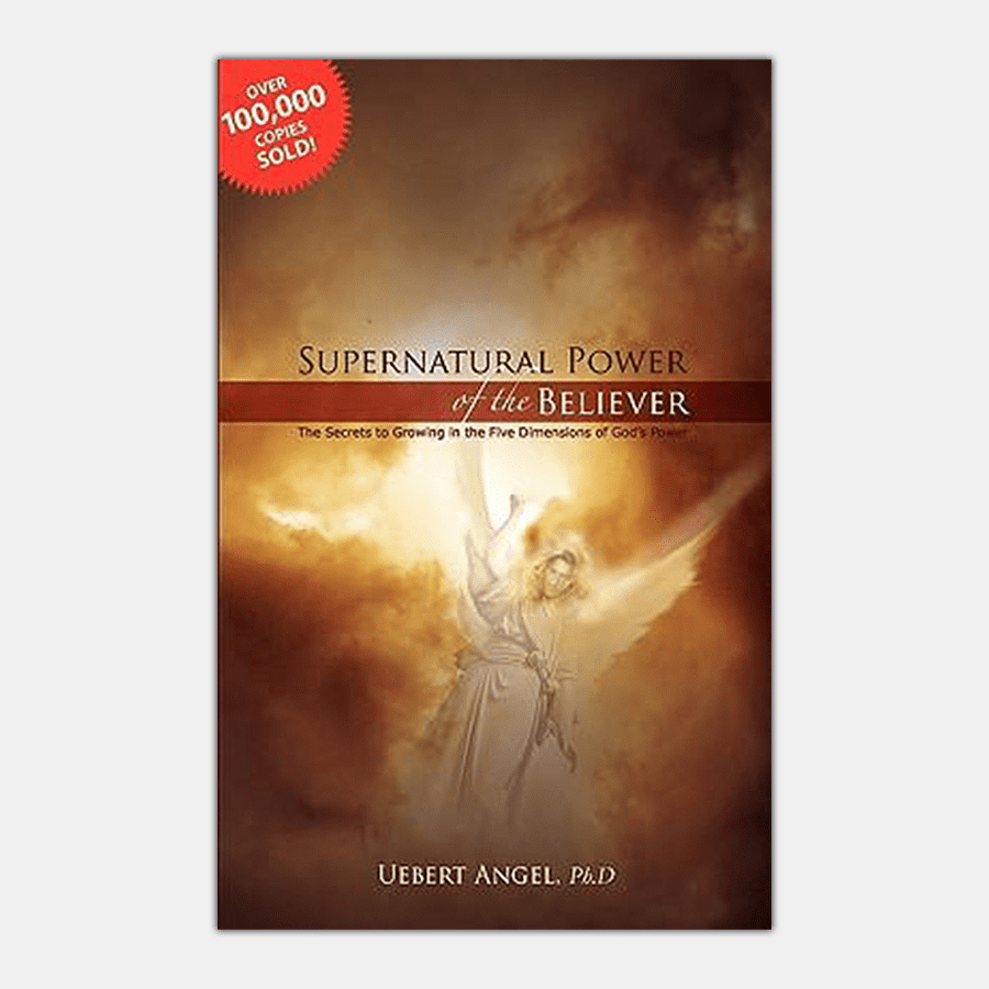 Supernatural Power Of The Believer