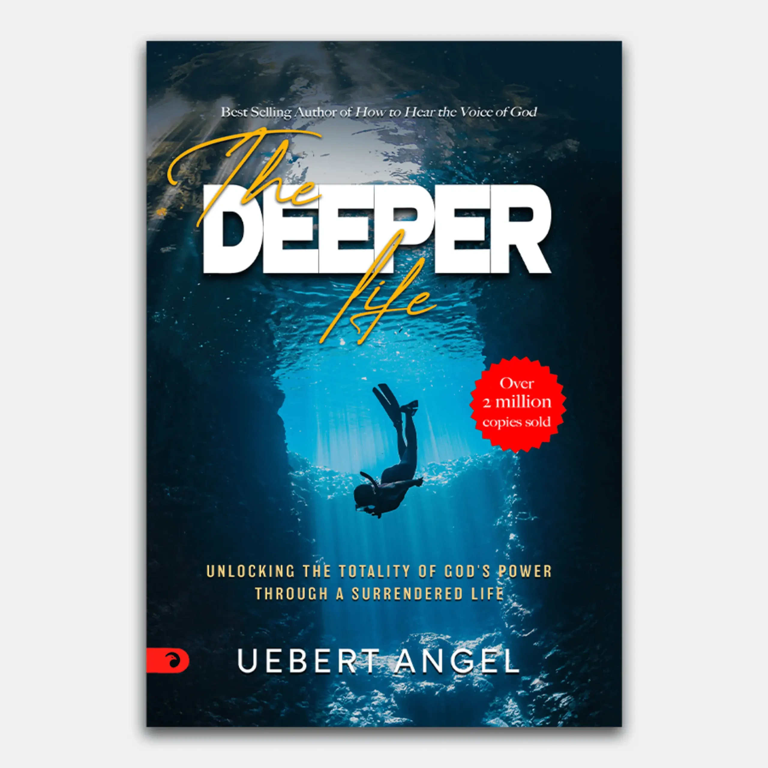 The Deeper Life
