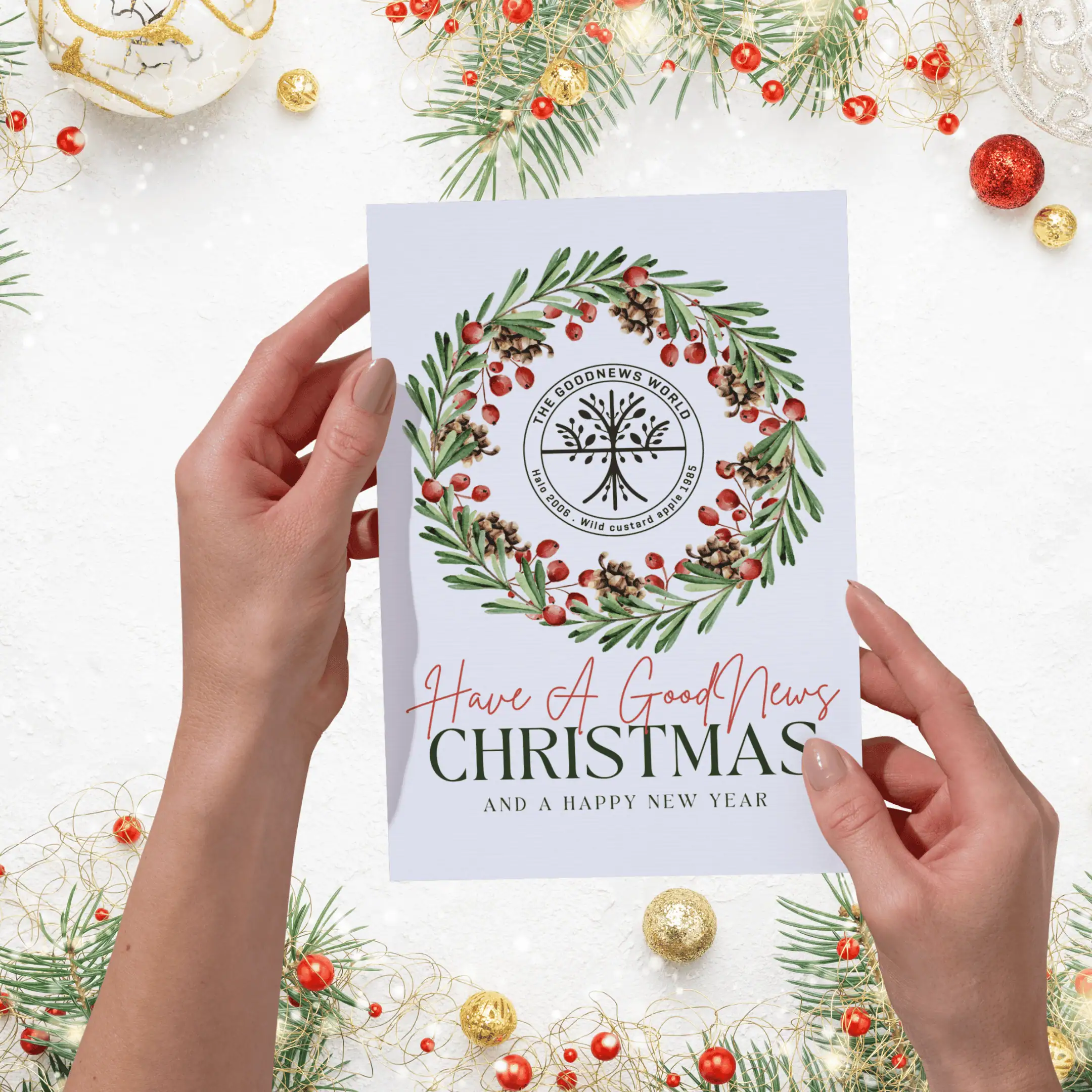 Christmas Cards - Image 3