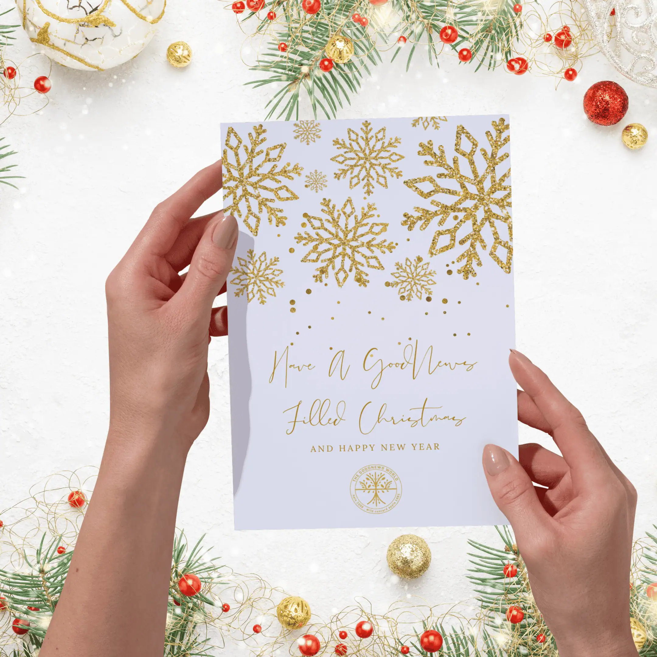 Christmas Cards - Image 4