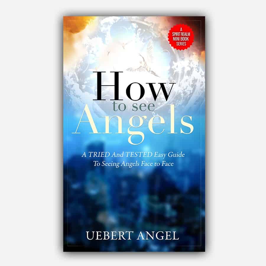How To See Angels