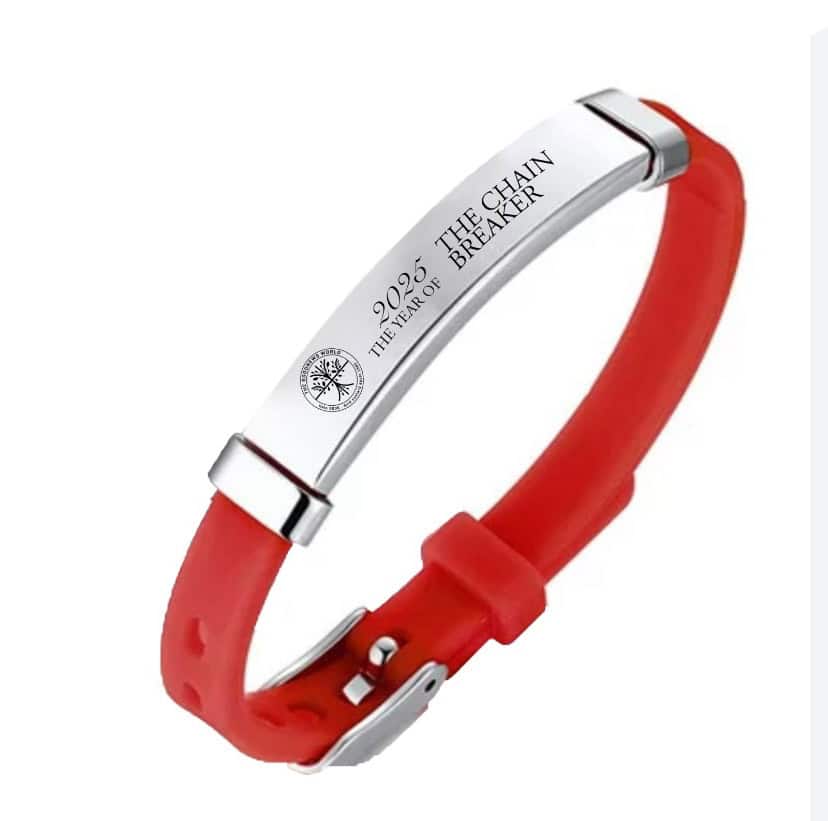 The Chain Breaker Bundle - Image 7