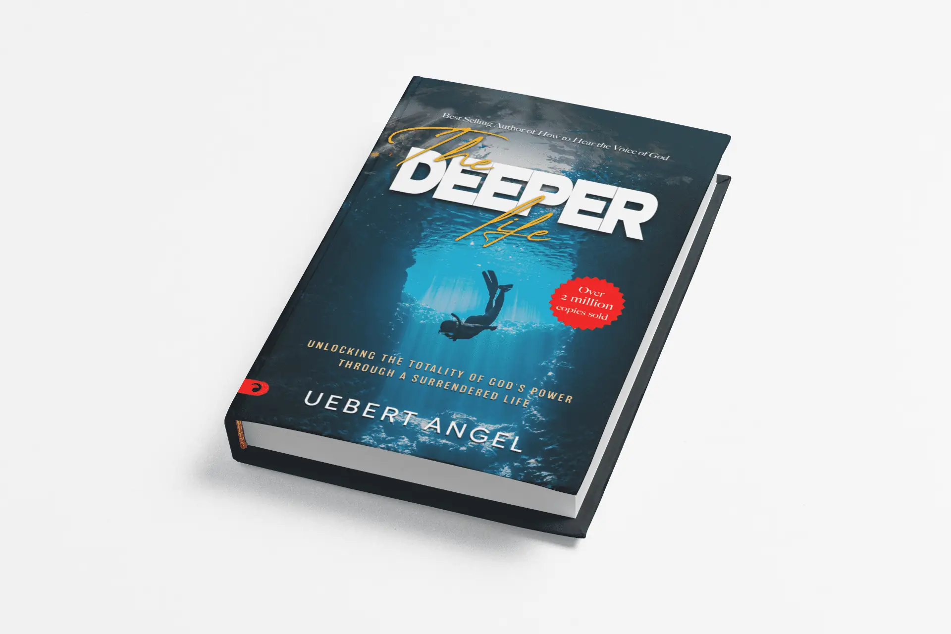 The Deeper Life - Image 2