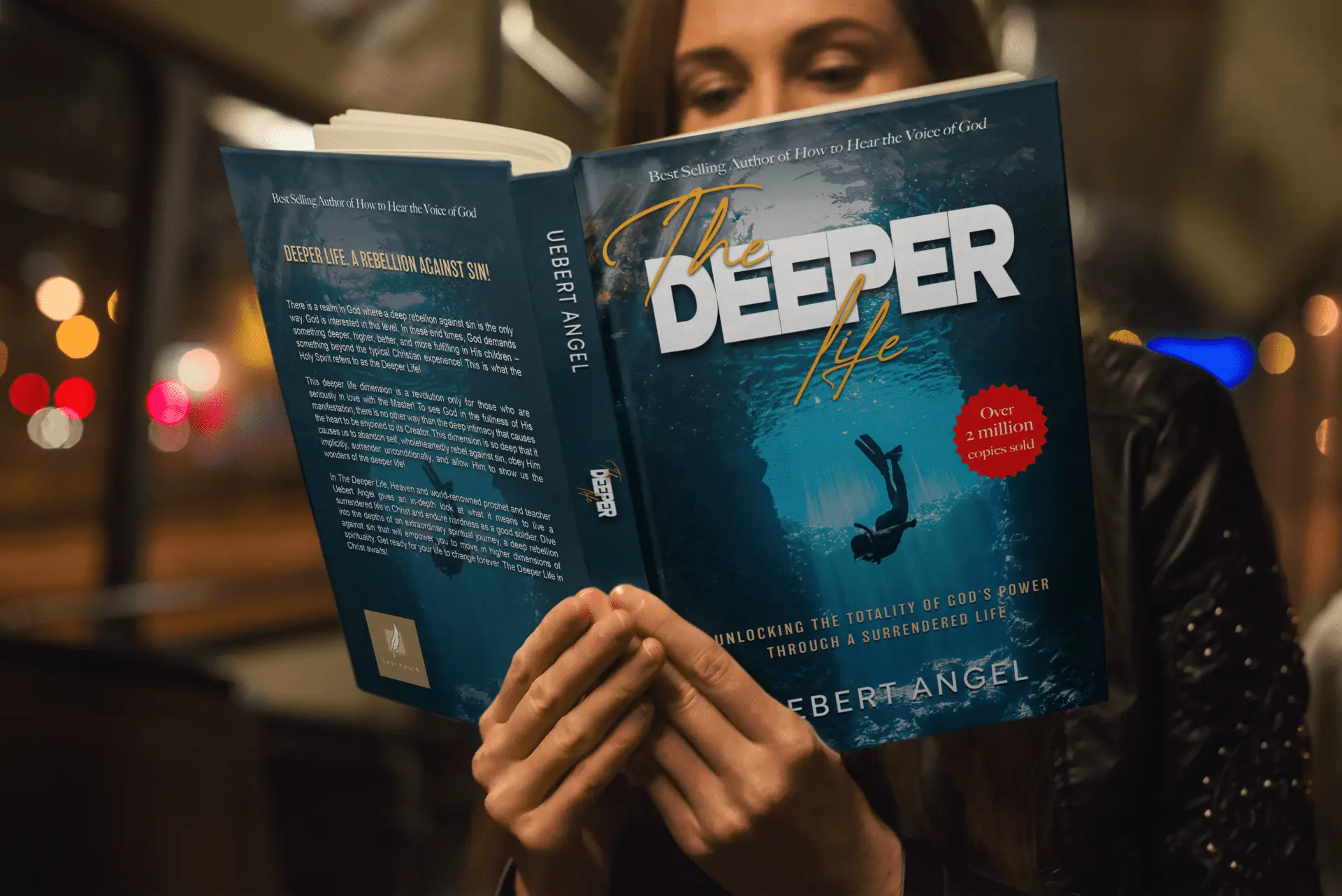 The Deeper Life - Image 3