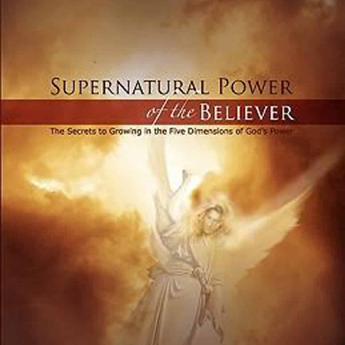 The Supernatural Power Bundle - Image 3