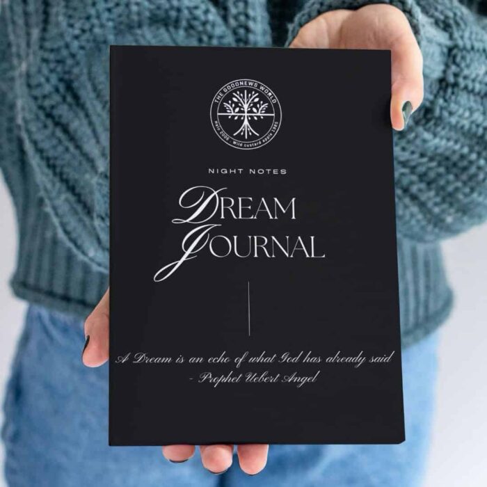Dream Journal